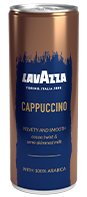 Gata de băut - Cappuccino
