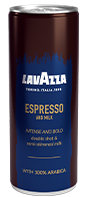 Gata de băut - Espresso and Milk