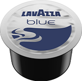 Capsule Blue Ricco Espresso