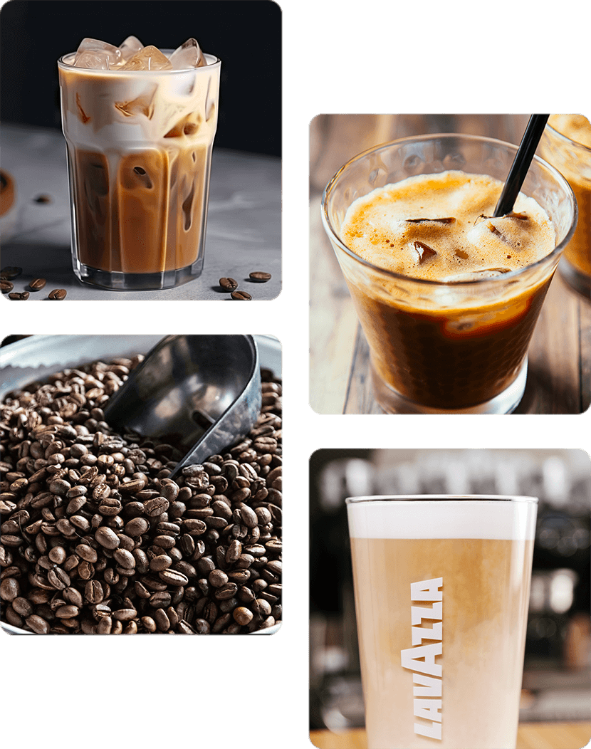 Cafea Lavazza Ready to Drink