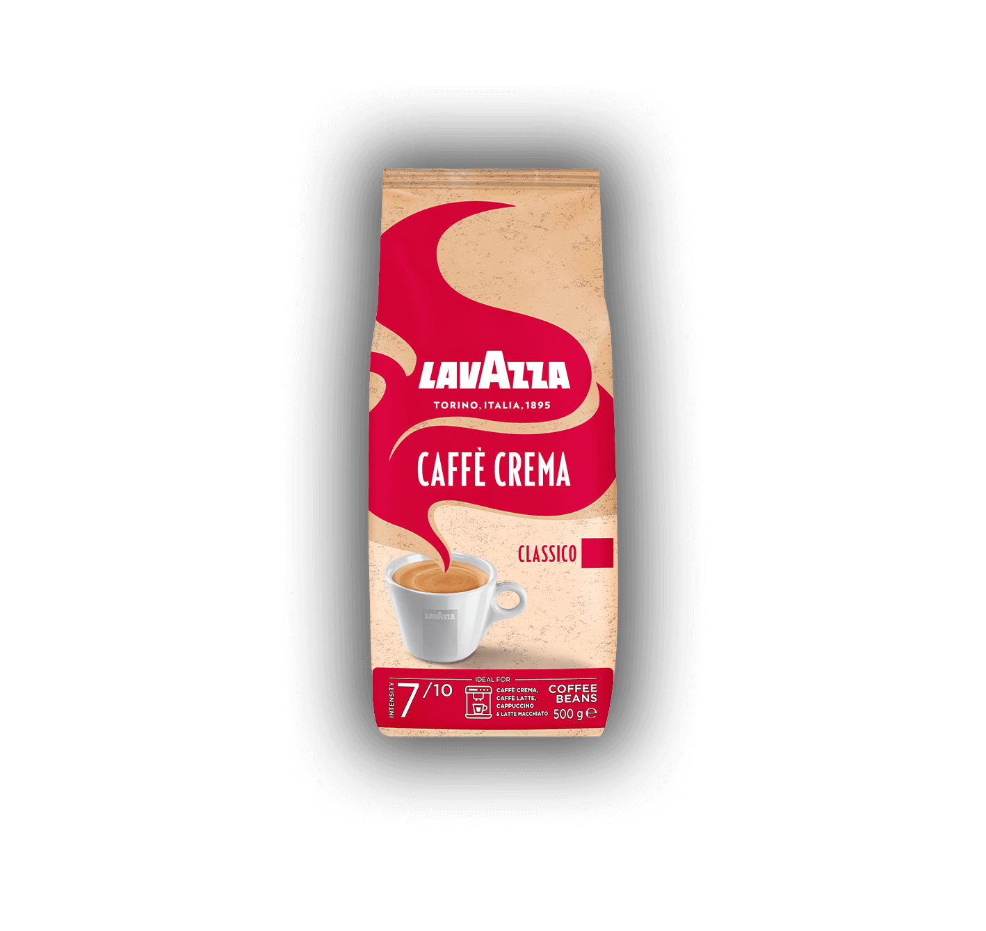 Caffè Crema Classico