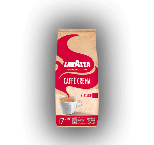 Caffè Crema Classico