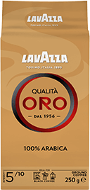 Cafea măcinată Qualità Oro