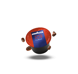 Capsule Top Class